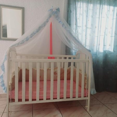 Ssvilla Flic en Flac Экстерьер фото