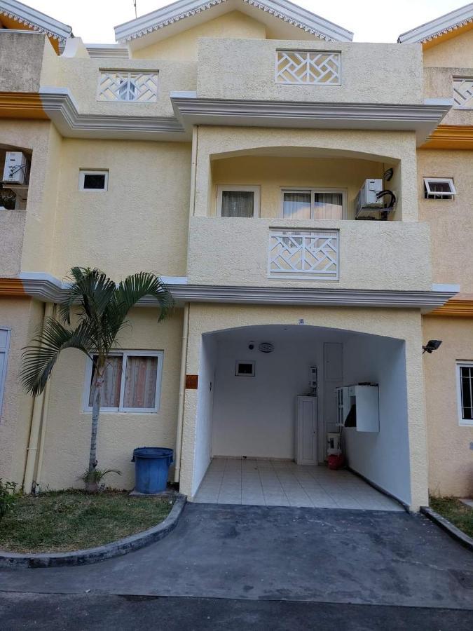 Ssvilla Flic en Flac Экстерьер фото
