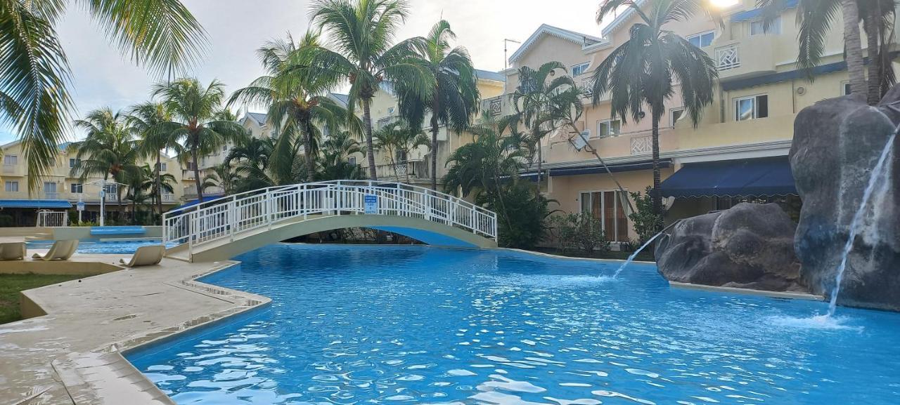 Ssvilla Flic en Flac Экстерьер фото