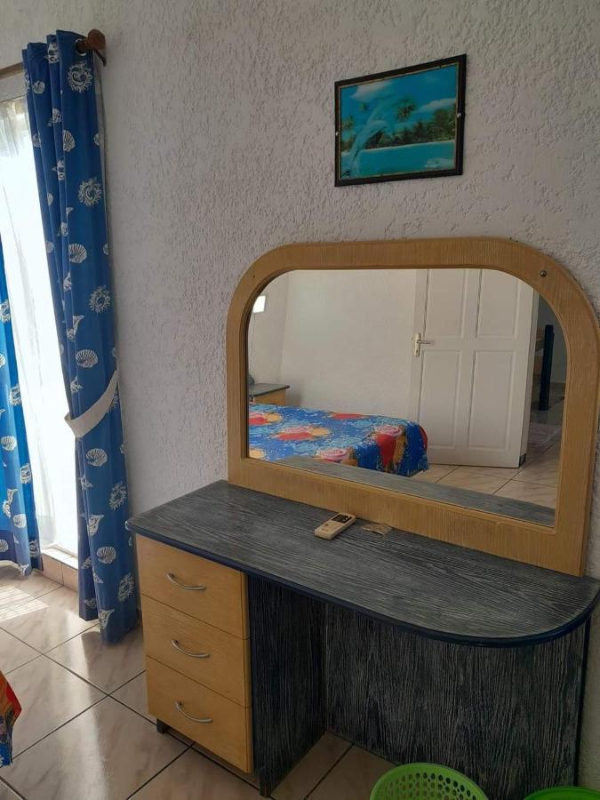 Ssvilla Flic en Flac Экстерьер фото