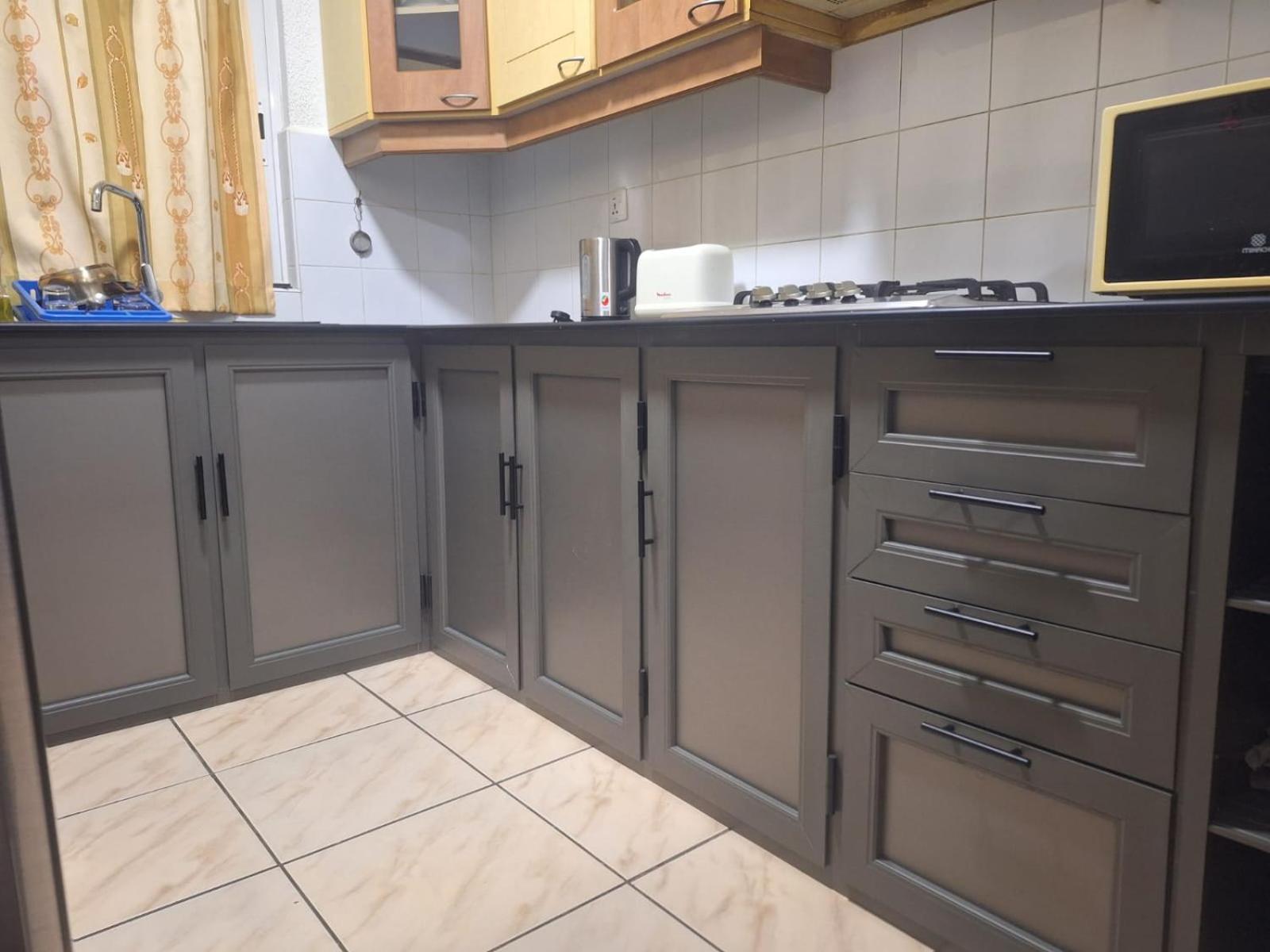 Ssvilla Flic en Flac Экстерьер фото