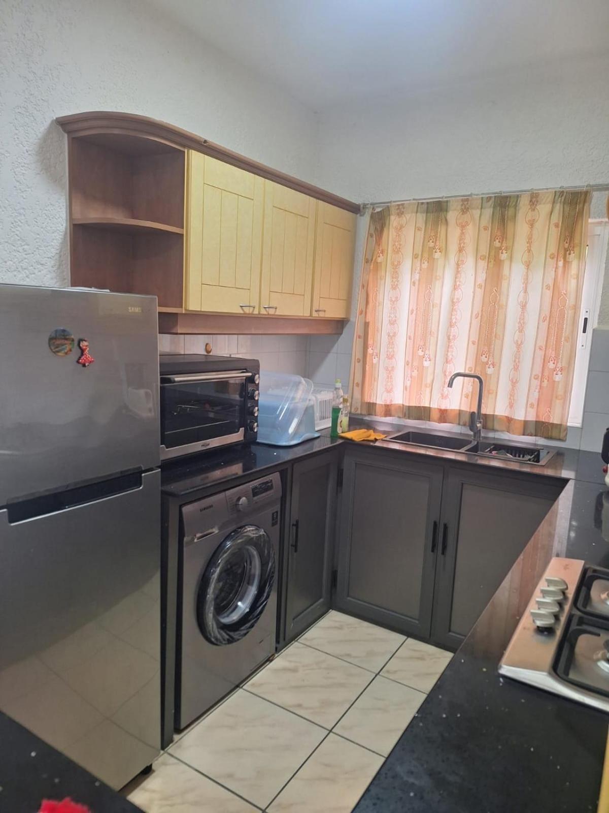 Ssvilla Flic en Flac Экстерьер фото
